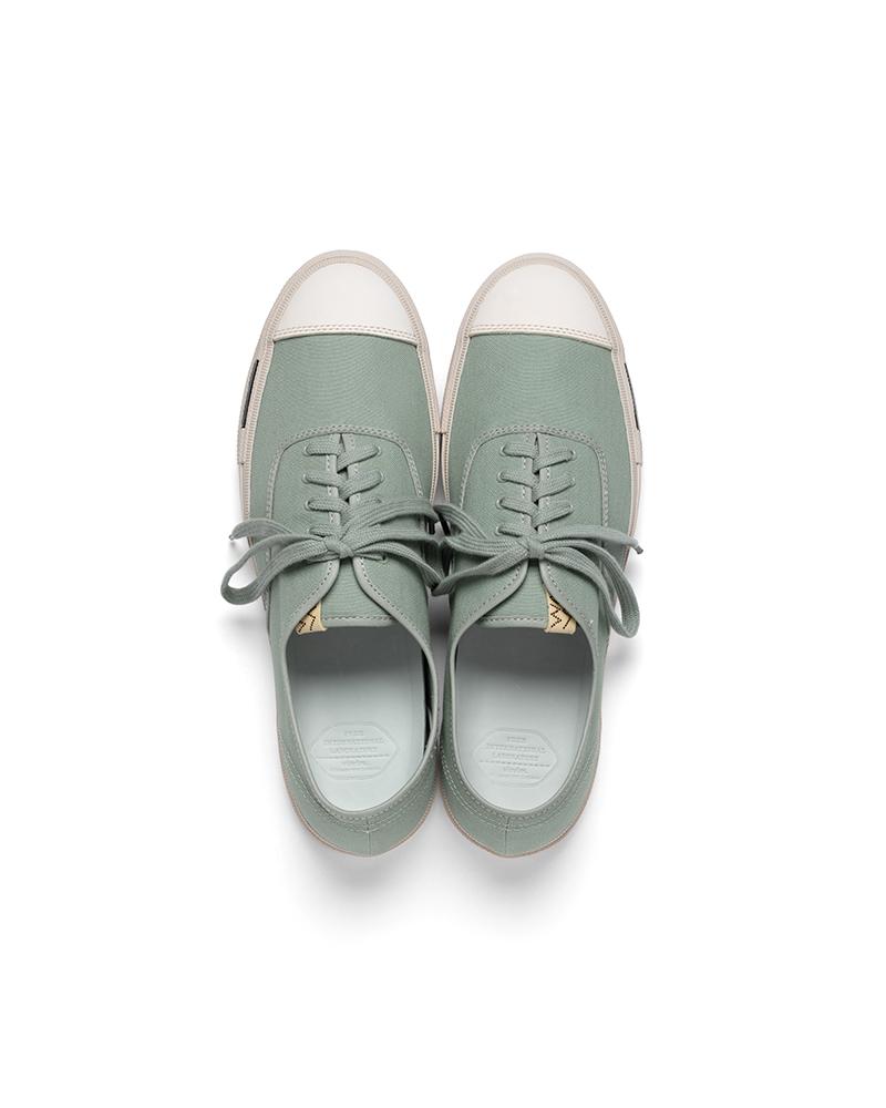 LOGAN DECK LO CANVAS | Visvim Official North American Web Store